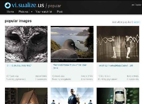 vi.sualize.us