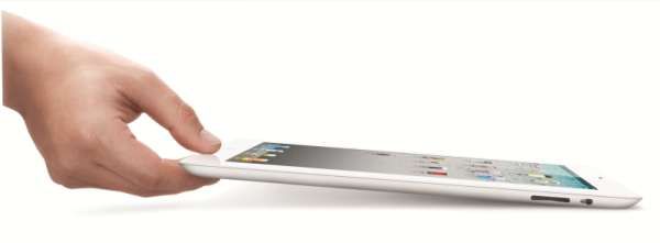 Apple iPad 2