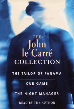 John Le Carre