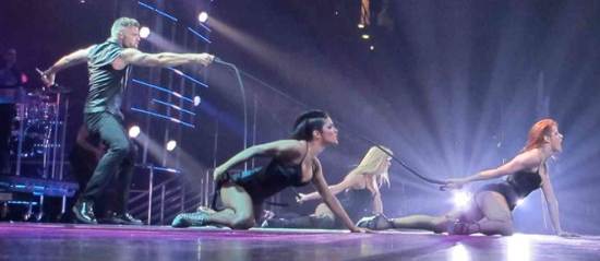 Ricky Martin Ricky Martin