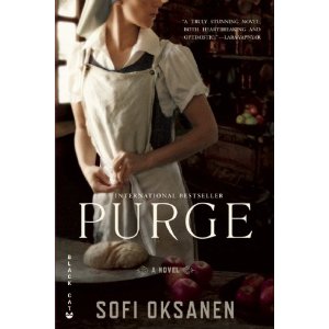 Sofi Oksanen, Purge (Puhdistus)