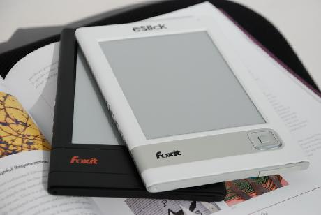 Foxit eSlick