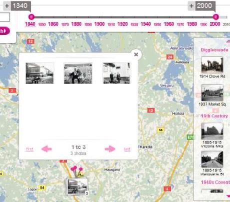 Historypin