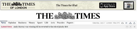 The Times