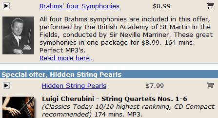 Eclassical