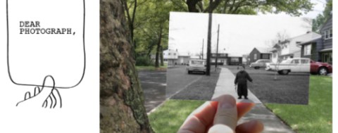 dearphotograph.com