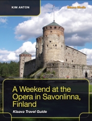 download multimedia ebook for Apple iPad: A Weekend at the Opera in Savonlinna, Finland