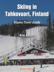 Download multimedia ebook: Skiing in Tahkovuori, Finland for Apple iPad