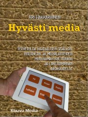 Hyvästi media