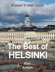 Lataa e-kirja: Helsinki - Klaava Travel Guide